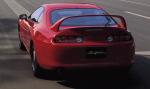 Toyota Supra RZ 1993 года (JP)